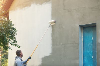 Cost of Commercial Painting in Denver County, CO