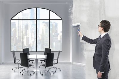 Increase Your Commercial Painting Business with an AI Driven, Targeted Website